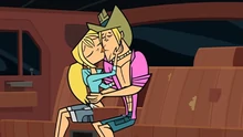 Which Cast Members were the First Eliminated in Total Drama Action?